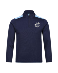 St Mark's PE 1/4 Zip Top