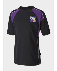 Kingsley Academy PE T-Shirt