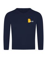 Bolder Academy  Jumper