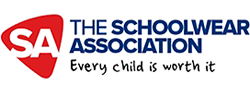 The Schoolwear Association Logo