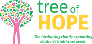 Tree of Hope Logo